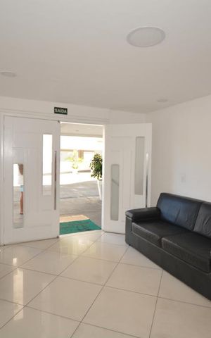 Apartamento à venda com 56m², 2 quartos e 1 vagaHall de Entrada