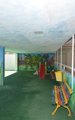 Apartamento à venda com 56m², 2 quartos e 1 vagaÁrea Comum - Playground