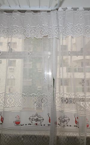 Apartamento à venda com 56m², 2 quartos e 1 vagaCozinha e Área de Serviço
