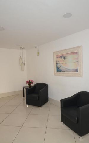 Apartamento à venda com 56m², 2 quartos e 1 vagaHall de Entrada