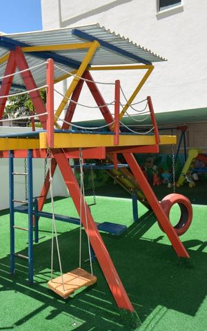 Apartamento à venda com 56m², 2 quartos e 1 vagaÁrea Comum - Playground