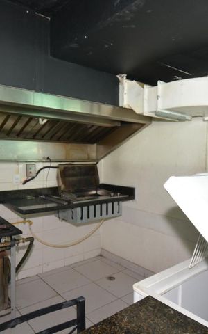 Apartamento à venda com 56m², 2 quartos e 1 vagaÁrea comum - Salão de festas