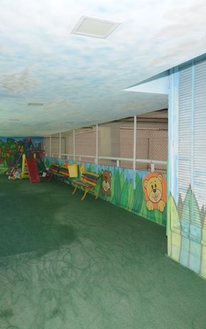 Apartamento à venda com 56m², 2 quartos e 1 vagaÁrea Comum - Playground