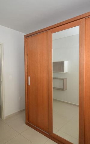 Apartamento à venda com 56m², 2 quartos e 1 vagaQuarto 2