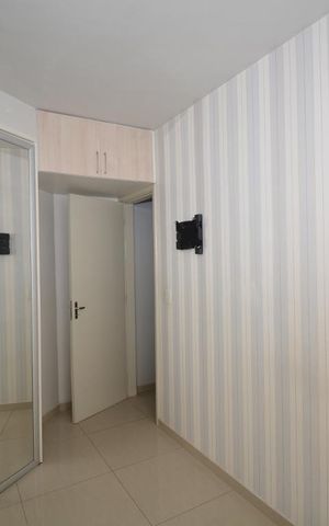 Apartamento à venda com 56m², 2 quartos e 1 vagaQuarto 1