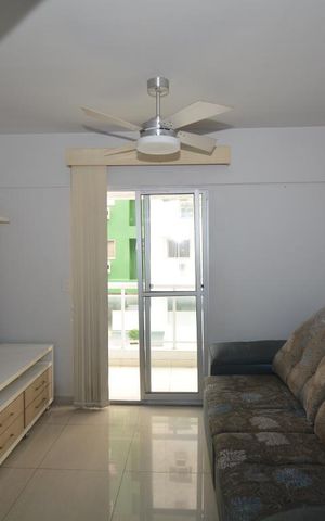 Apartamento à venda com 56m², 2 quartos e 1 vagaSala