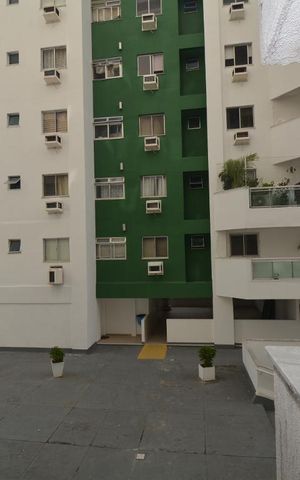 Apartamento à venda com 56m², 2 quartos e 1 vagaVista da Área de Serviço