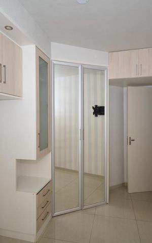 Apartamento à venda com 56m², 2 quartos e 1 vagaQuarto 1