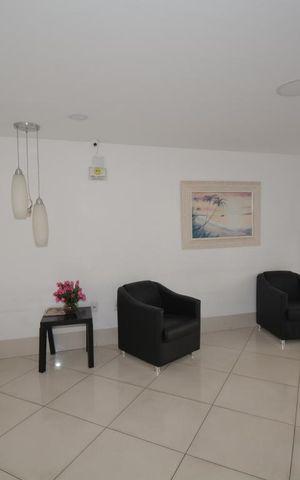 Apartamento à venda com 56m², 2 quartos e 1 vagaHall de Entrada