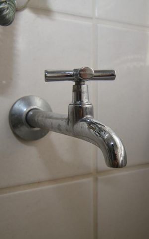 Apartamento à venda com 56m², 2 quartos e 1 vagaCozinha e Área de Serviço