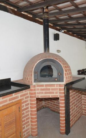 Apartamento à venda com 56m², 2 quartos e 1 vagaÁrea comum - Churrasqueira