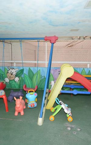 Apartamento à venda com 56m², 2 quartos e 1 vagaÁrea Comum - Playground