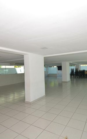 Apartamento à venda com 56m², 2 quartos e 1 vagaÁrea comum - Salão de festas