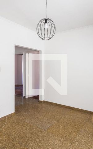 Apartamento à venda com 62m², 2 quartos e sem vaga Apartamento à venda com 62m², 2 quartos e sem vagaSala