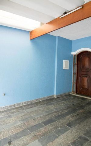 Casa à venda com 130m², 2 quartos e 1 vagaGaragem 