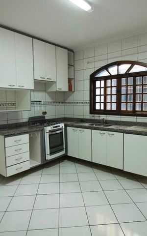 Casa à venda com 130m², 2 quartos e 1 vagaCozinha