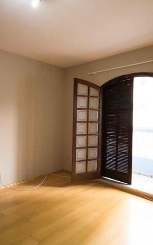 Casa à venda com 130m², 2 quartos e 1 vagaSuite 