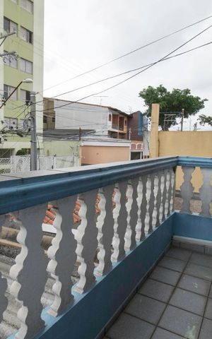 Casa à venda com 130m², 2 quartos e 1 vagaSacada