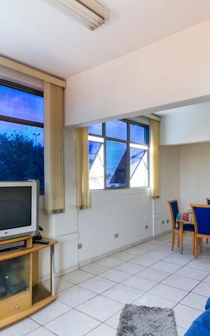 Apartamento para alugar com 80m², 2 quartos e sem vagaSala