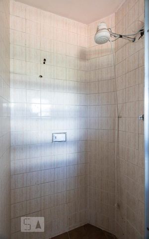 Apartamento para alugar com 80m², 2 quartos e sem vagaBanheiro social