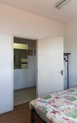 Apartamento para alugar com 80m², 2 quartos e sem vagaQuarto 2