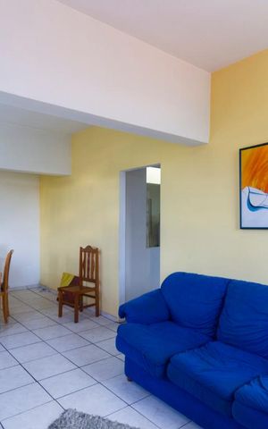 Apartamento para alugar com 80m², 2 quartos e sem vagaSala