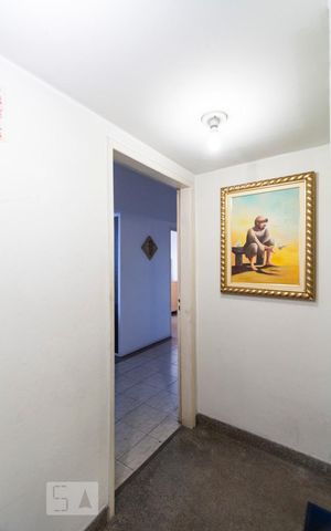 Apartamento para alugar com 80m², 2 quartos e sem vagaHall 