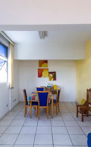 Apartamento para alugar com 80m², 2 quartos e sem vagaSala