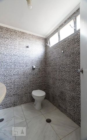 Apartamento para alugar com 102m², 3 quartos e 1 vagaSuíte quarto 3