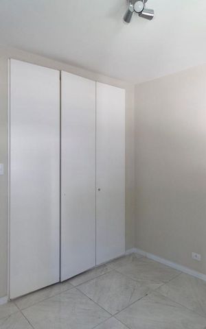 Apartamento para alugar com 102m², 3 quartos e 1 vagaQuarto 2