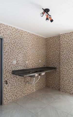 Apartamento para alugar com 102m², 3 quartos e 1 vagaCozinha