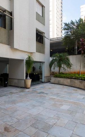 Apartamento para alugar com 102m², 3 quartos e 1 vagaÁrea externa