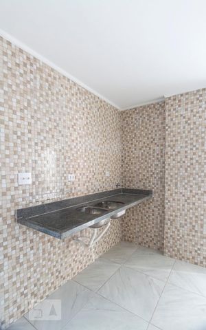 Apartamento para alugar com 102m², 3 quartos e 1 vagaCozinha