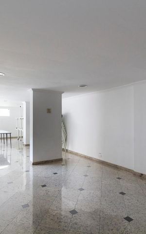 Apartamento para alugar com 102m², 3 quartos e 1 vagaSalão de festas