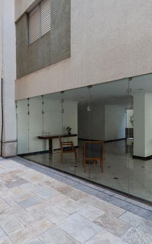 Apartamento para alugar com 102m², 3 quartos e 1 vagaÁrea externa