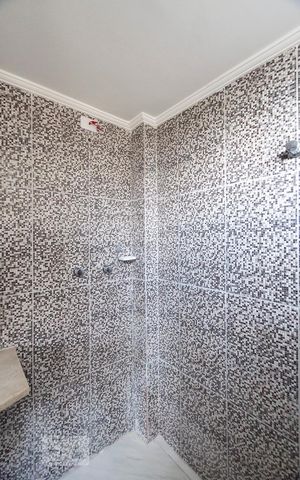 Apartamento para alugar com 102m², 3 quartos e 1 vagaSuíte quarto 3