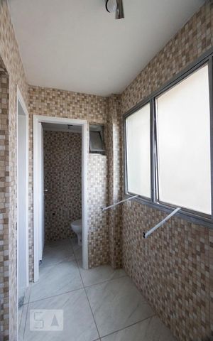 Apartamento para alugar com 102m², 3 quartos e 1 vagaÁrea de serviço