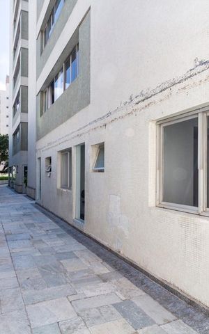 Apartamento para alugar com 102m², 3 quartos e 1 vagaÁrea externa