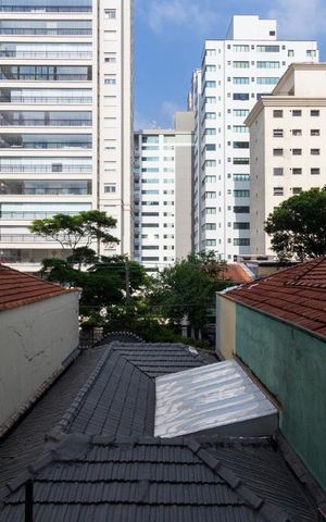 Apartamento para alugar com 102m², 3 quartos e 1 vagaVista
