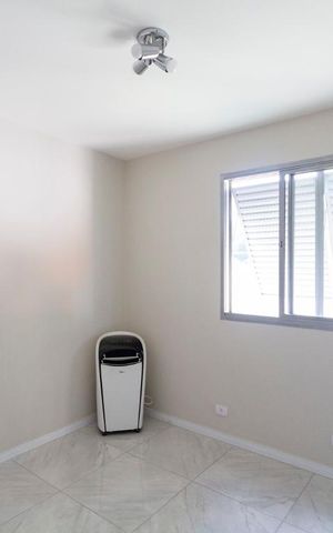 Apartamento para alugar com 102m², 3 quartos e 1 vagaQuarto 2