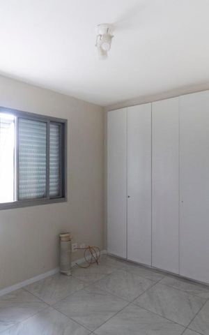 Apartamento para alugar com 102m², 3 quartos e 1 vagaQuarto 3 - Suíte