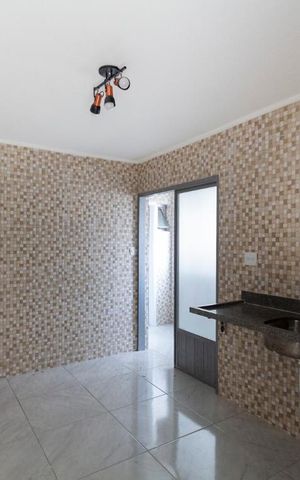 Apartamento para alugar com 102m², 3 quartos e 1 vagaCozinha