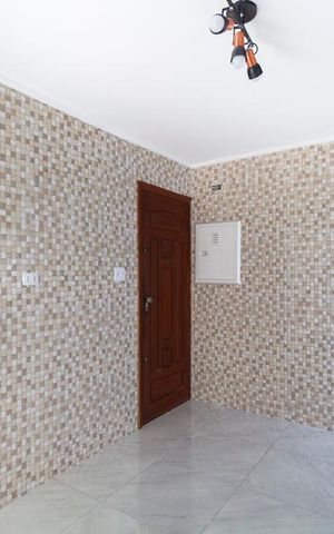 Apartamento para alugar com 102m², 3 quartos e 1 vagaCozinha
