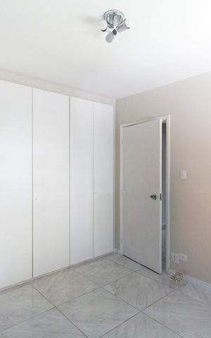 Apartamento para alugar com 102m², 3 quartos e 1 vagaQuarto 1