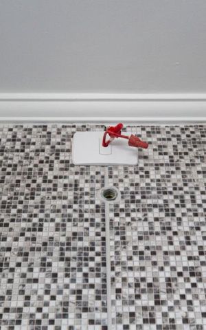 Apartamento para alugar com 102m², 3 quartos e 1 vagaSuíte quarto 3