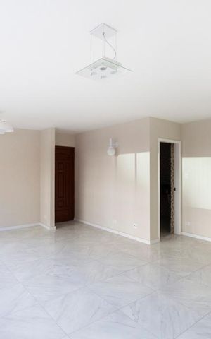 Apartamento para alugar com 102m², 3 quartos e 1 vagaSala