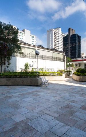 Apartamento para alugar com 102m², 3 quartos e 1 vagaÁrea externa