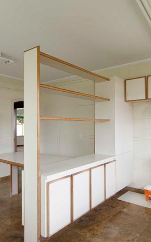 Casa à venda com 500m², 4 quartos e 7 vagasCozinha