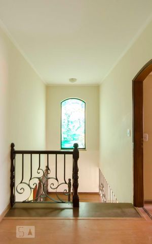 Casa à venda com 500m², 4 quartos e 7 vagasHall dos quartos