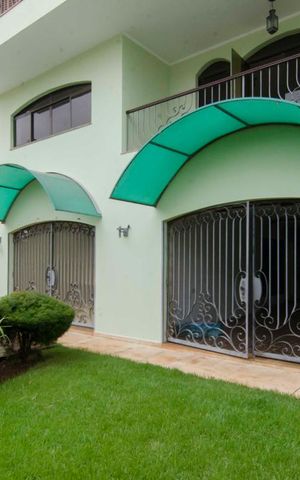 Casa à venda com 500m², 4 quartos e 7 vagasQuintal